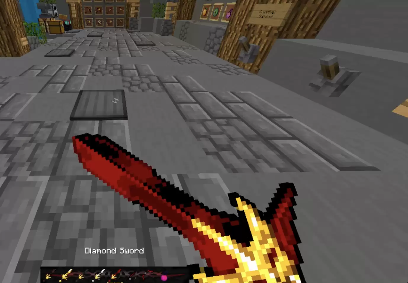 Gallery Image 1 for Red Panther on PVPRP